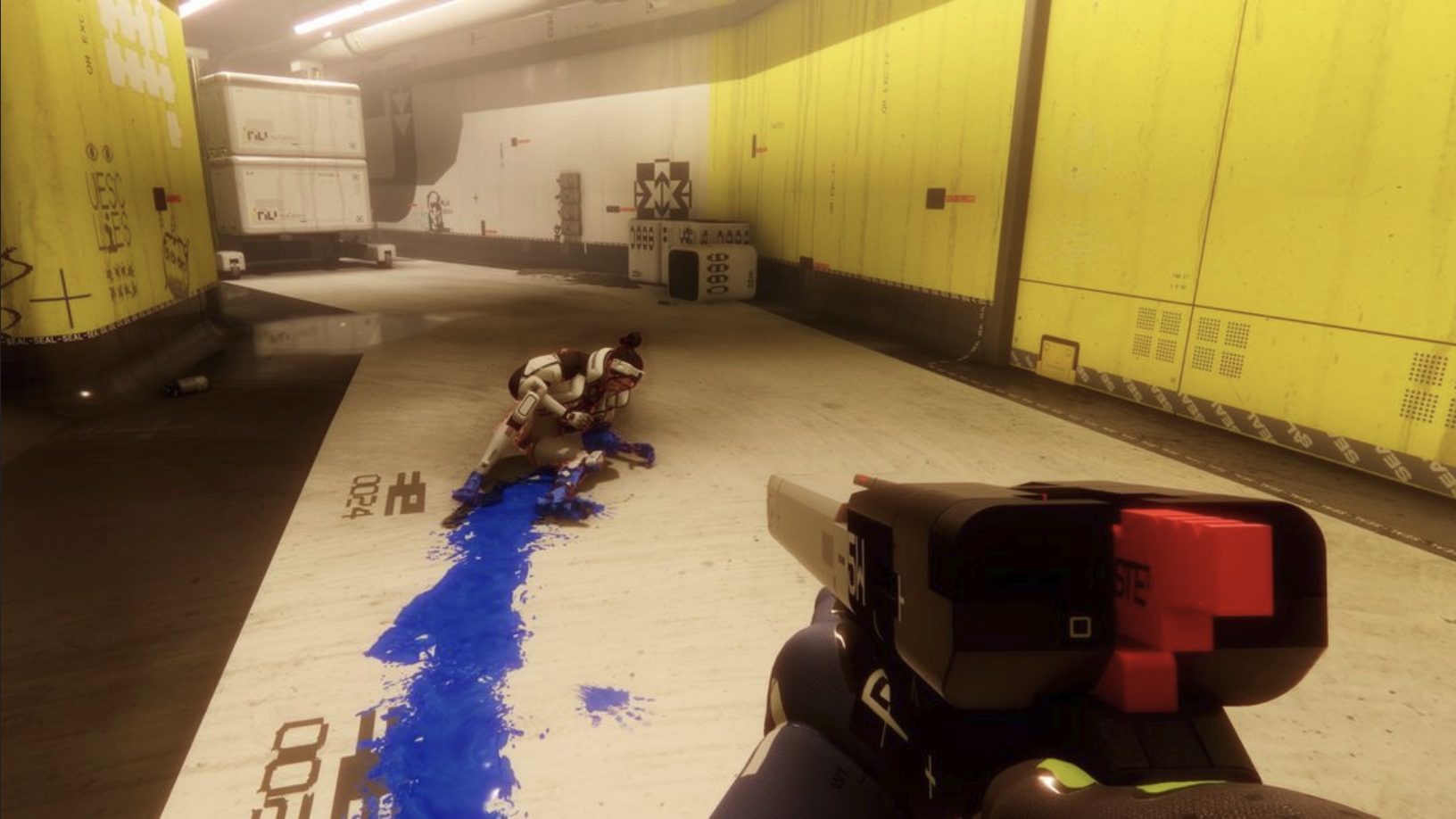 <strong>Bungie’s *Marathon* Server Slam Test Opens Free Play Before Launch—Here’s What’s New</strong>