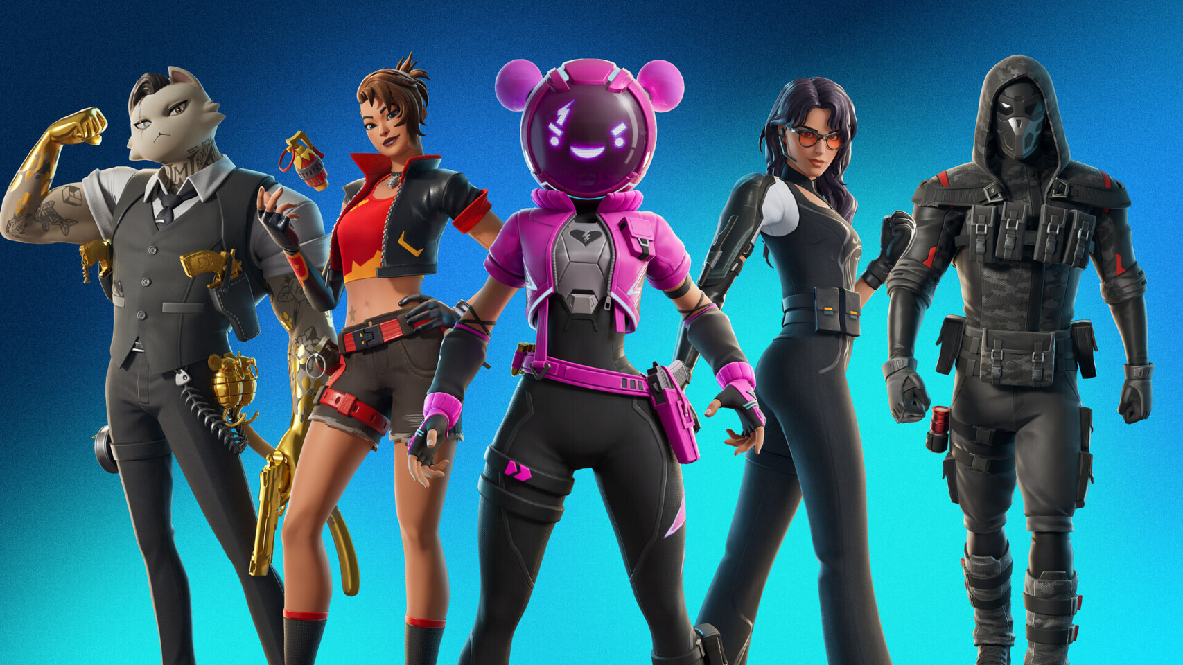 <strong>Fortnite Now Requires Secure Boot, TPM, and IOMMU for Competitive Play—What It Means for Gamers</strong>