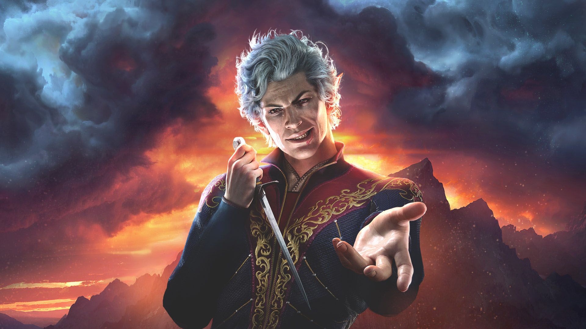 <strong>HBO’s *Baldur’s Gate* Series Will Continue the Story Directly After the Game—With a New Party and Deep RPG Roots</strong>