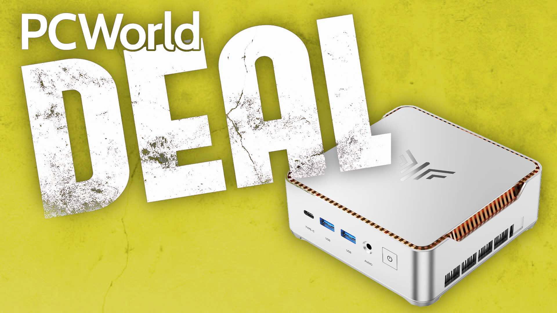 <strong>Kamrui Hyper H2: A Palm-Sized Powerhouse Now Under $413</strong>