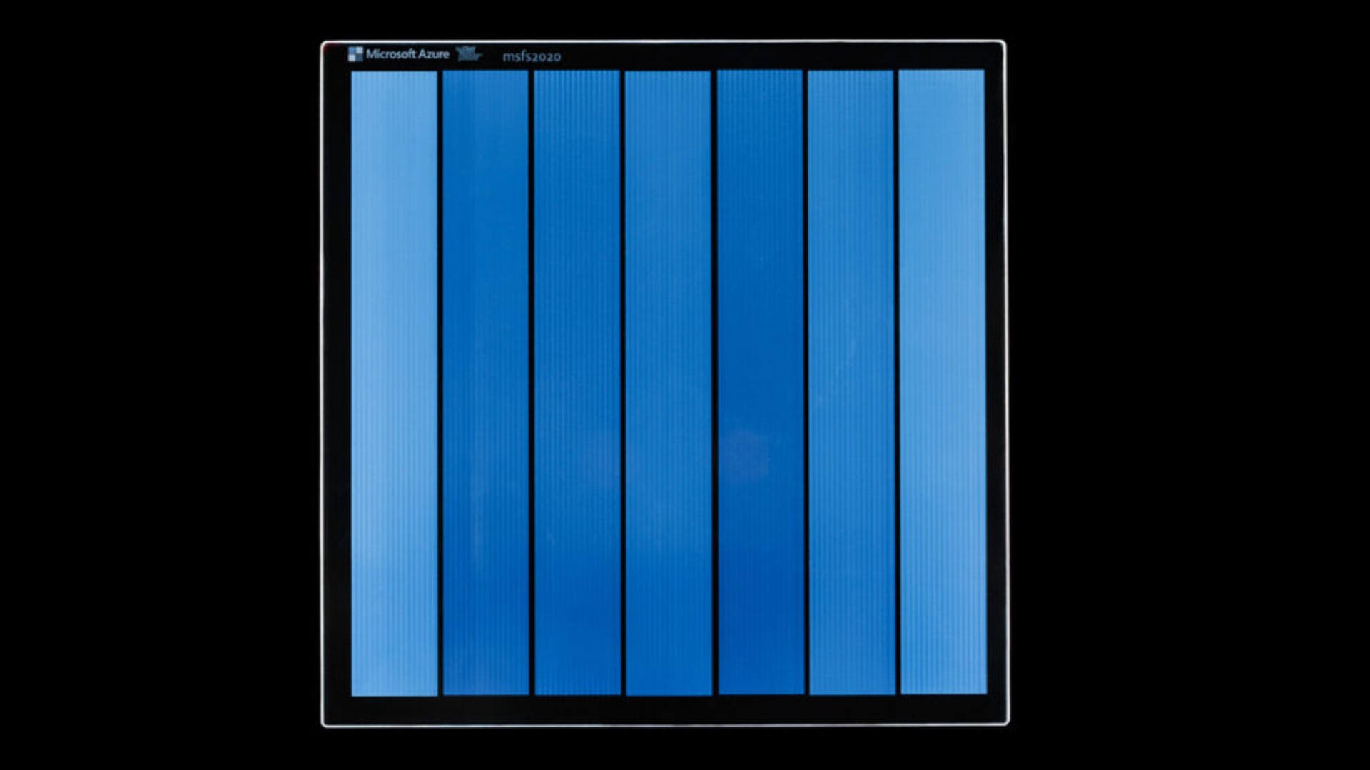 <strong>Microsoft’s Glass Storage Breakthrough: Why Your Next SSD Won’t Use It (And Why That’s Okay)</strong>