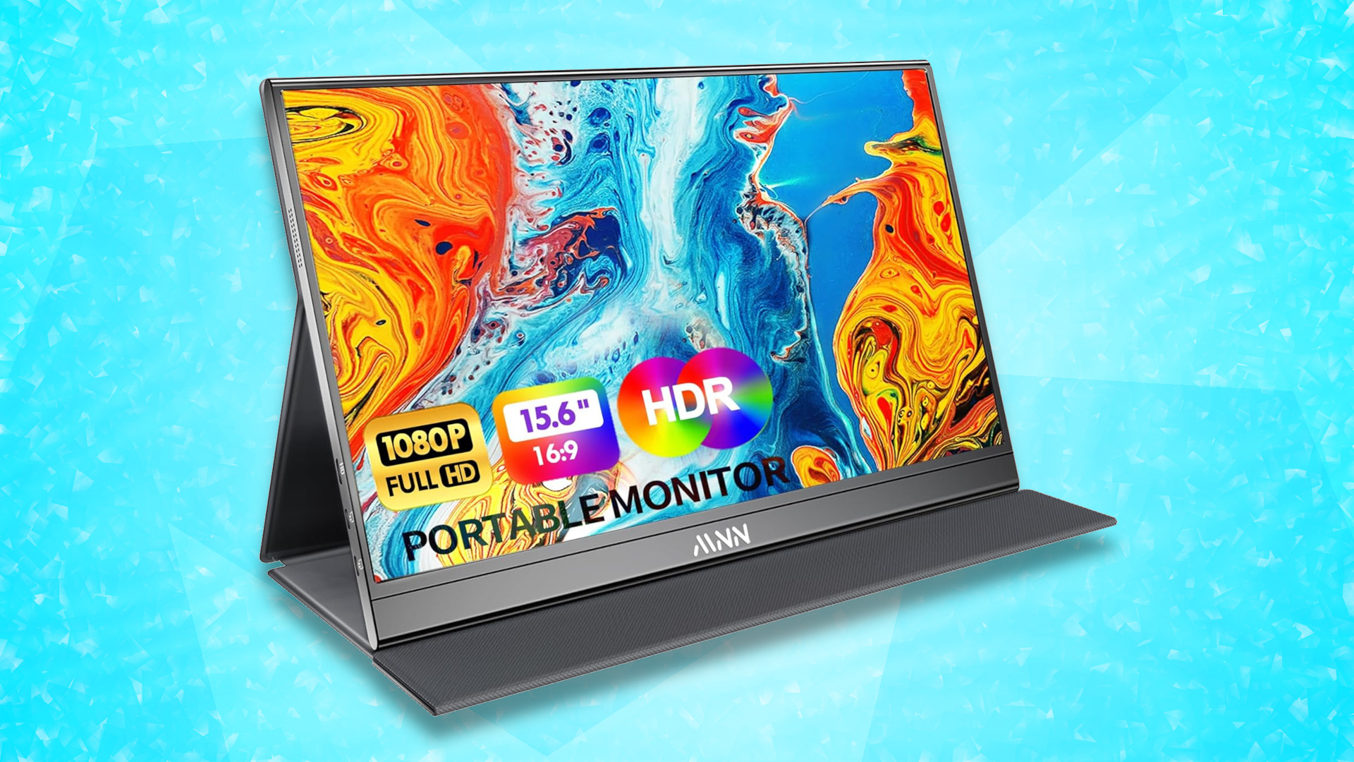 <strong>MNN’s $50 portable monitor: A 1080p powerhouse for under half the usual price</strong>