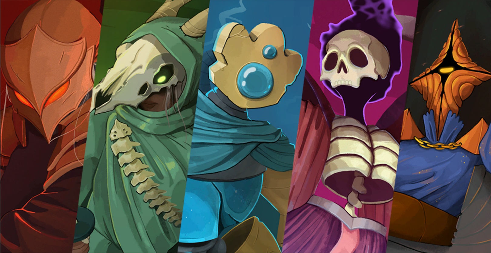 <strong>Slay the Spire 2 Climbs Out of Early Access Shadows—Arrives March 5 with 4-Player Co-Op and a Living Spire</strong>