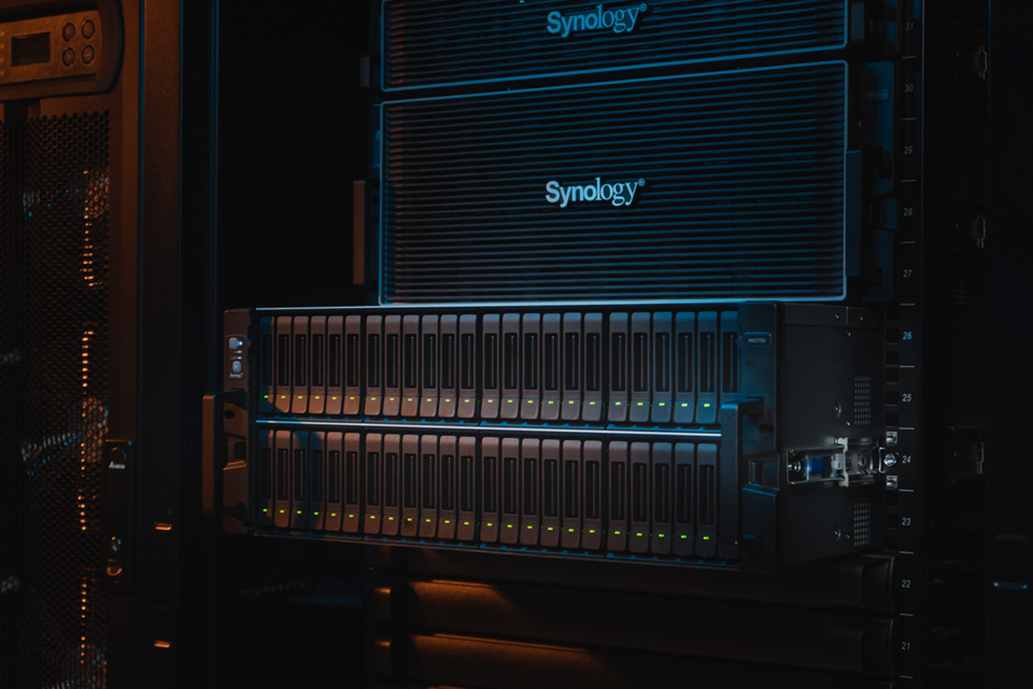 Synology and Wasabi Unite to Simplify Enterprise Cloud Backup with Unified Management