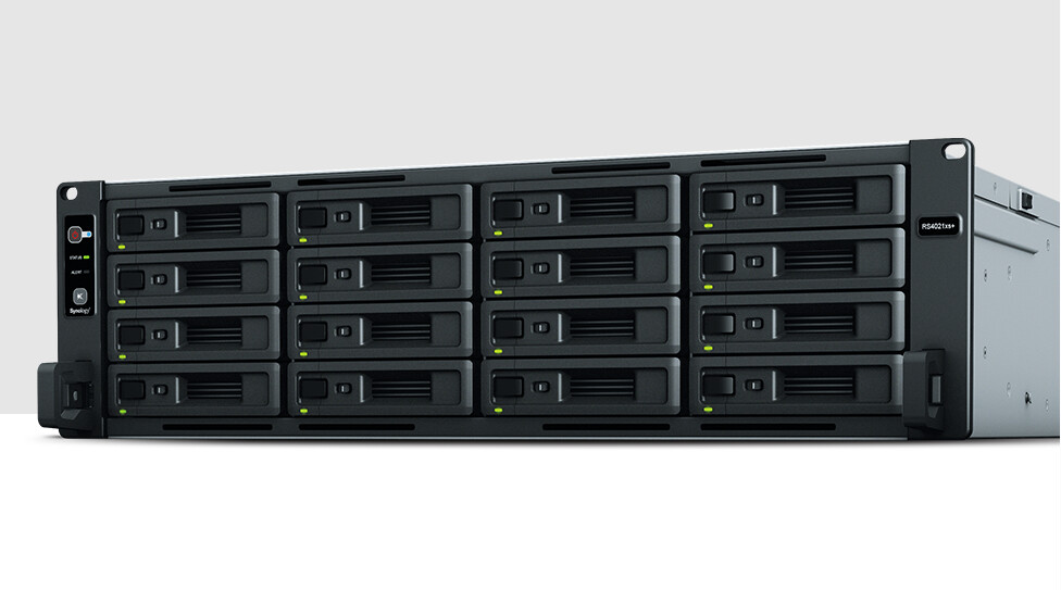 Synology Earns Gold Standard ISO/IEC 27001:2022 Certification, Bolstering Enterprise-Grade Trust