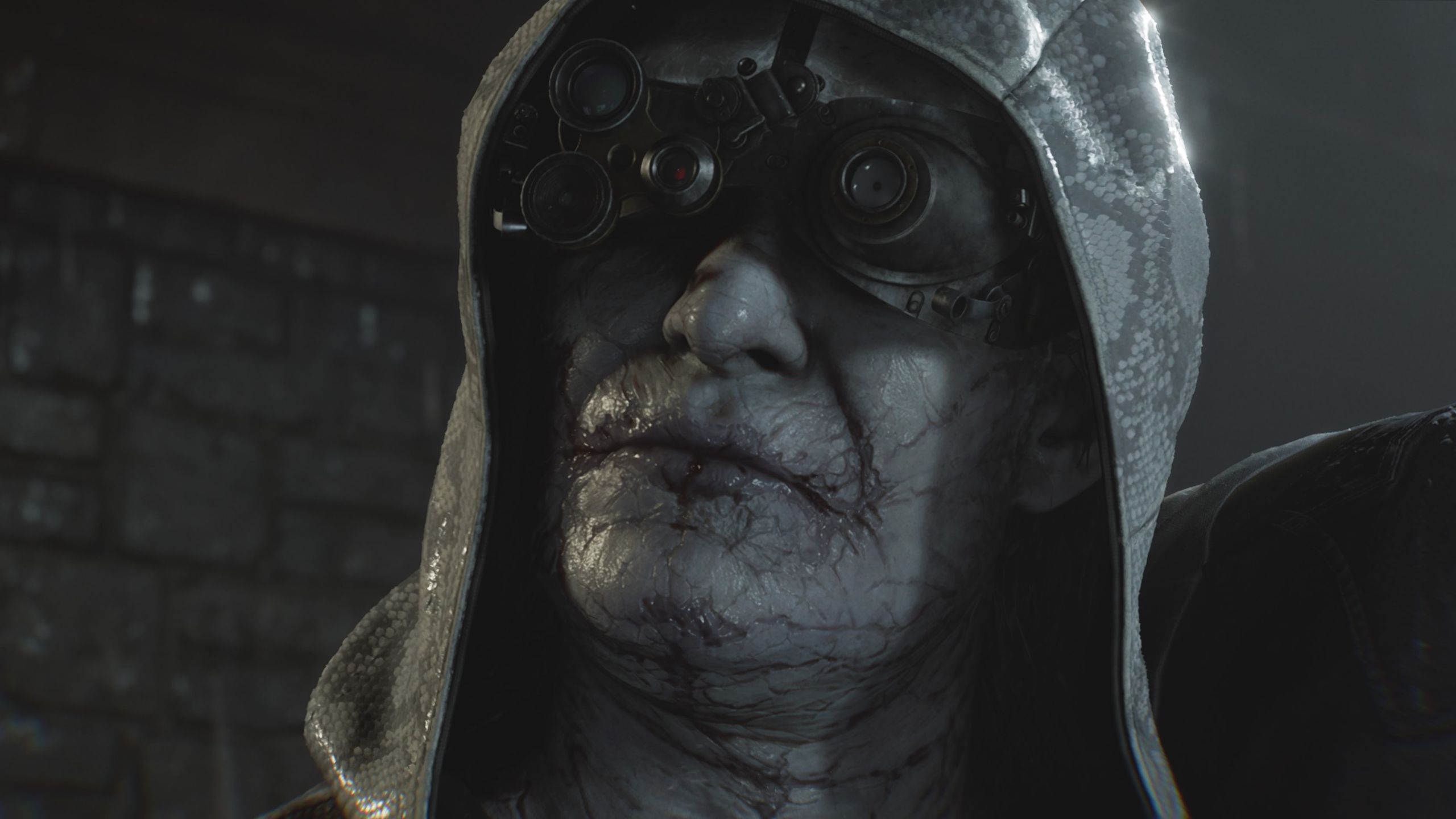 The Hidden Path to Victor's Office in Resident Evil Requiem