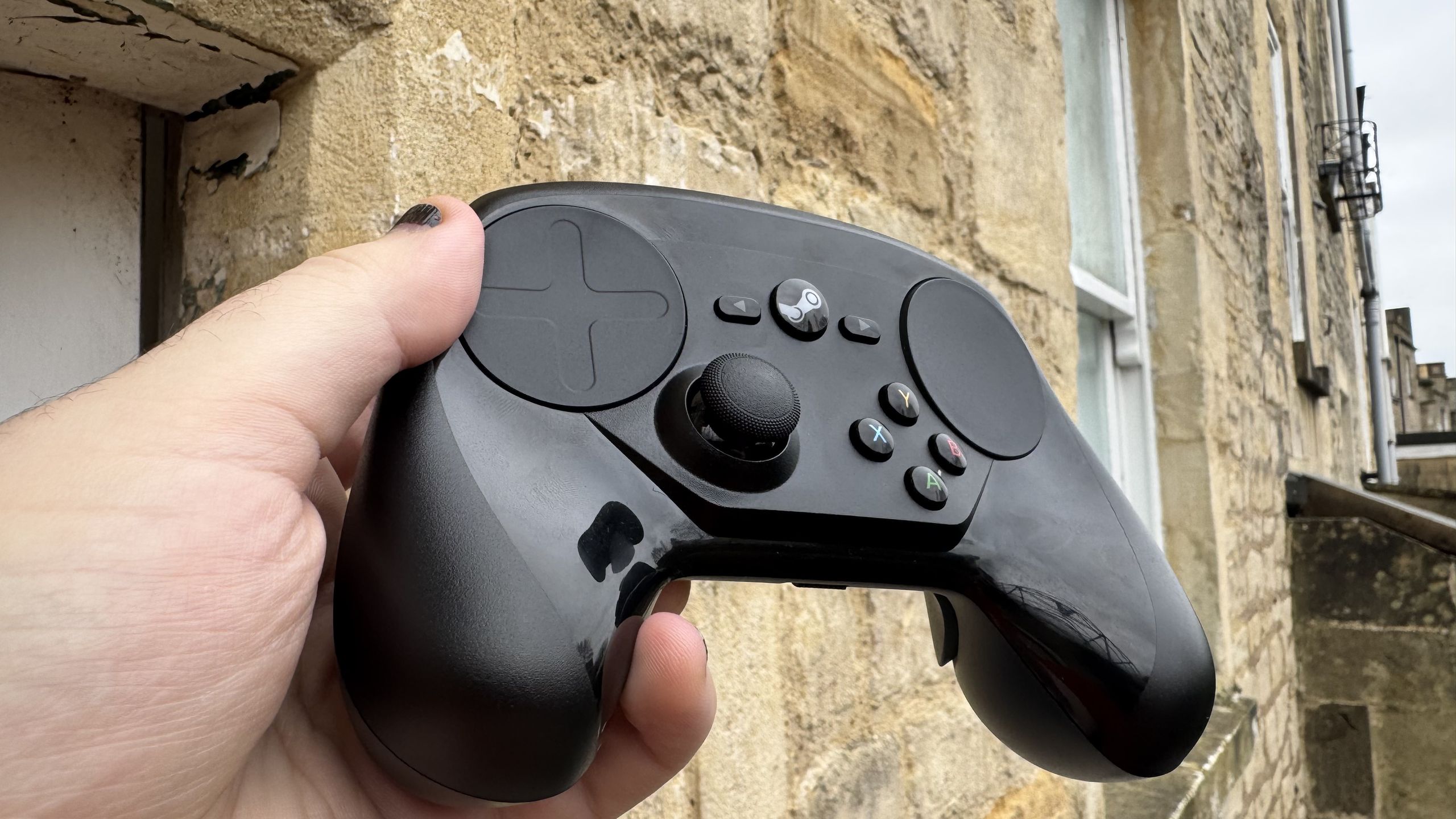The Steam Controller’s Legacy: A Decade of Bold Experimentation and Lasting Influence
