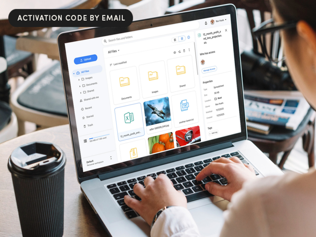 The Ultimate Cloud Storage Hack: Why a Lifetime 4TB Plan Just Became a Power User’s Best Buy