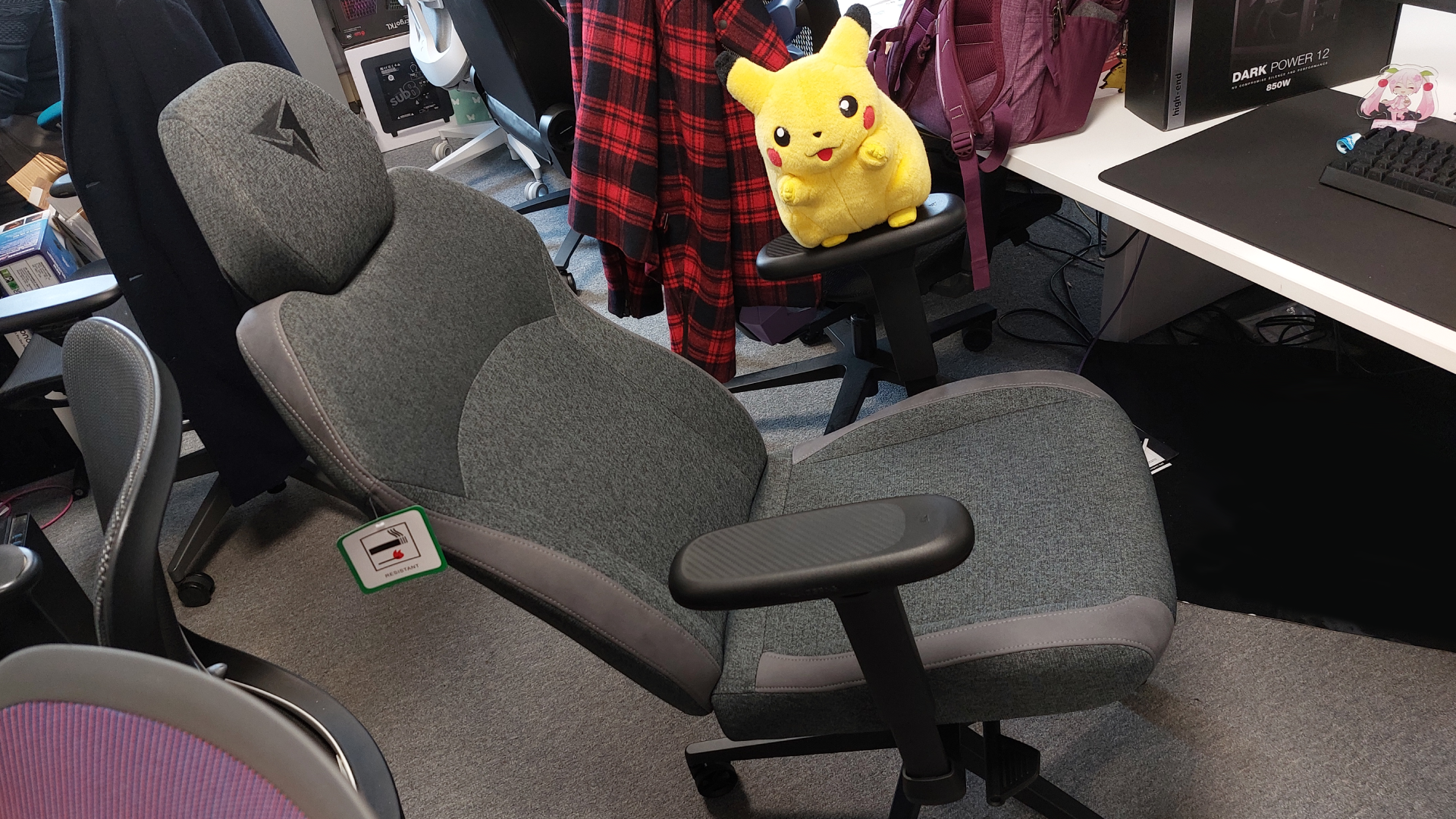 ThunderX3 Solo 360: A Budget Gaming Chair That Delivers More Than Expected