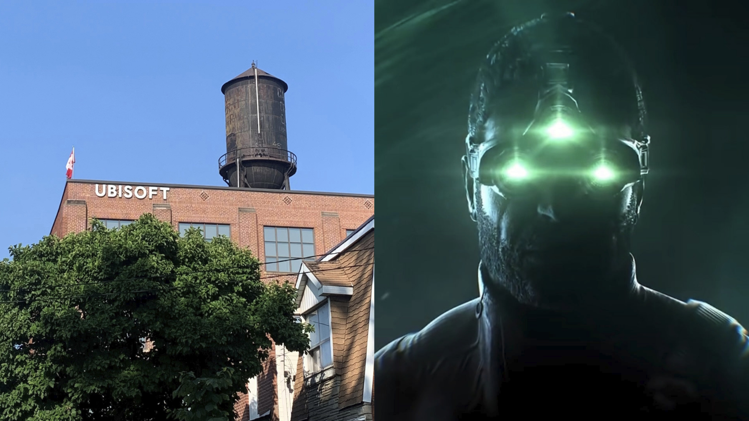 Ubisoft Toronto’s Layoffs Cast Shadow Over Splinter Cell Remake Amid Broader Industry Turmoil