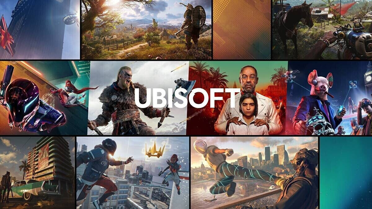 Ubisoft’s Restructuring Takes Shape: Nepotism or Strategic Move?