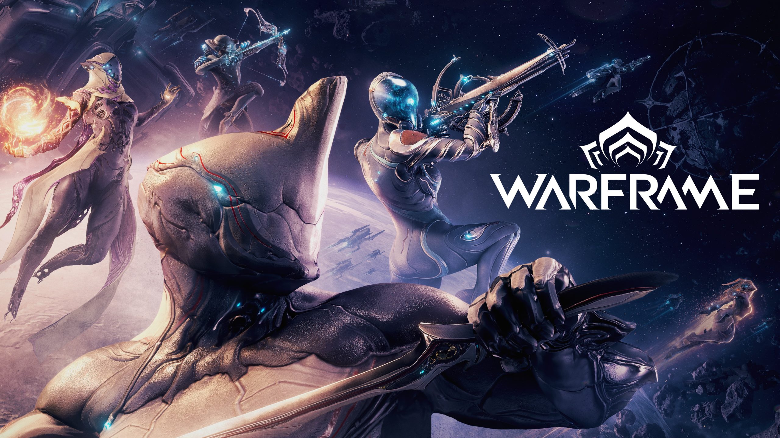 Warframe Officially Lands on Android Globally—Nintendo Switch 2 Version Still on the Horizon
