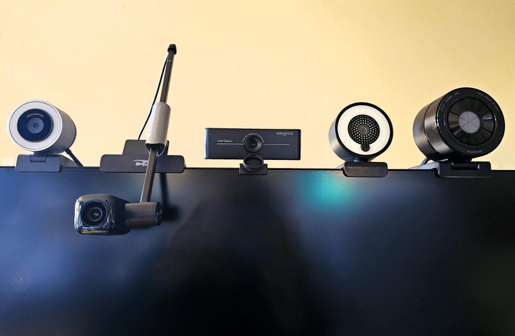Webcam Upgrades: Where to Spend and What to Skip