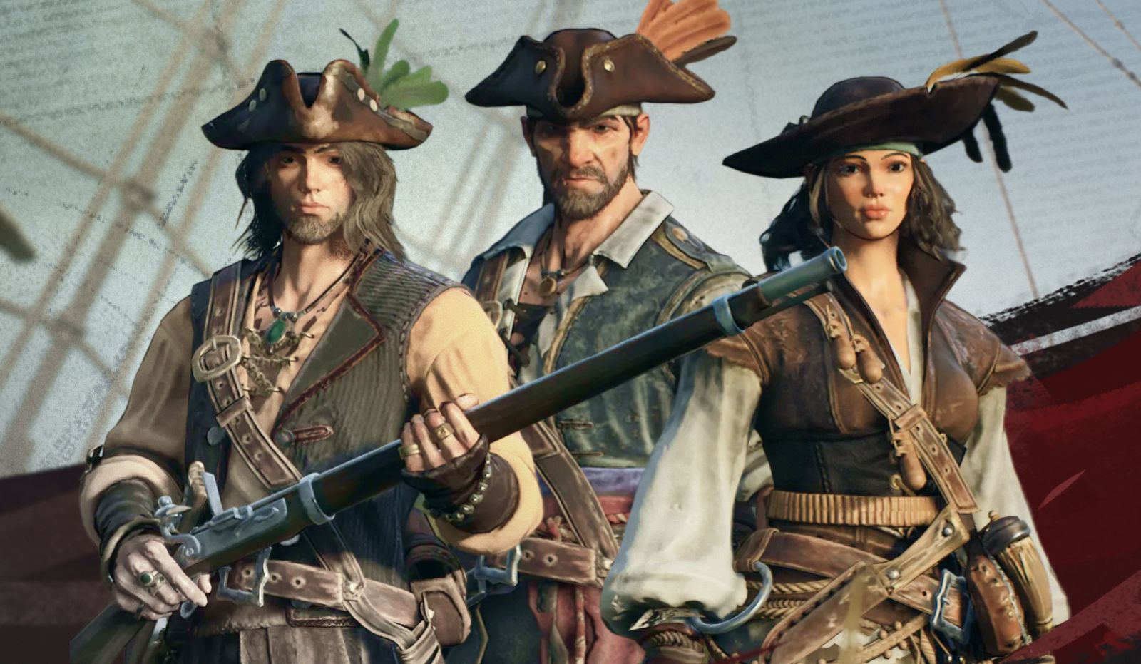 Windrose: How a Pirate Survival Game Became a 1 Million-Wishlist Phenomenon—and What Comes Next