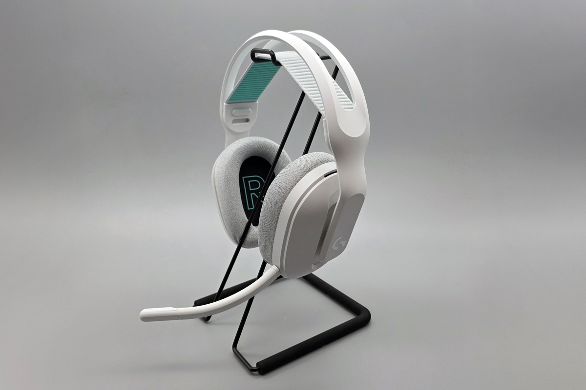 Wireless Gaming Audio: What the Logitech G522 Really Changes