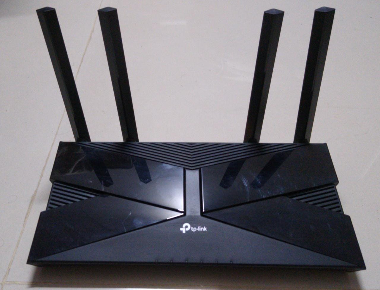 router