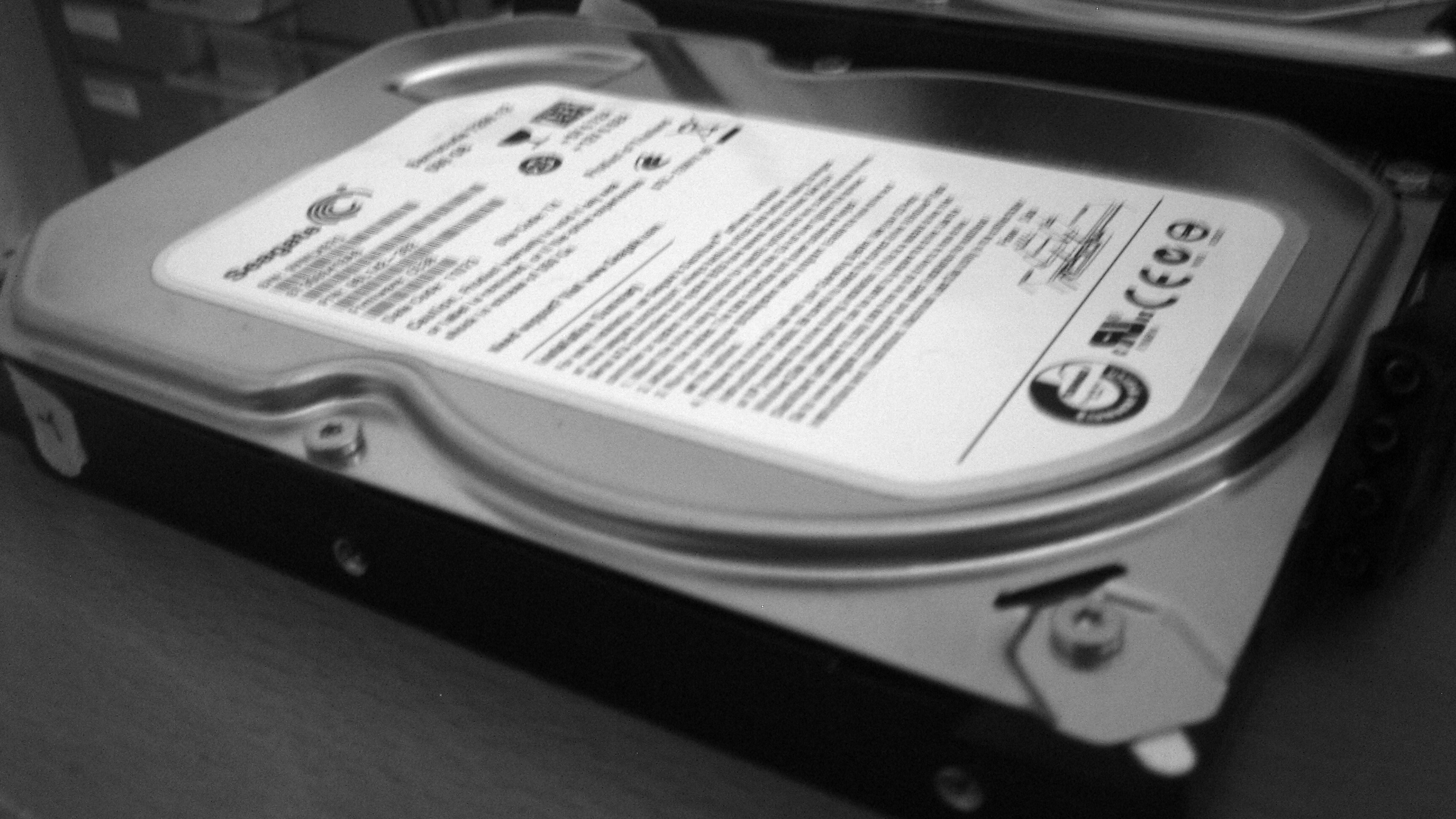 samsung hdd