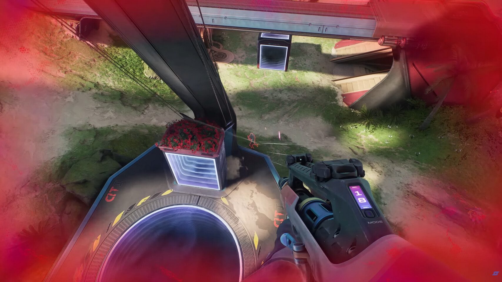 1047 Games Expands with New Movement Shooter as Splitgate: Arena Reloaded Season 2 Nears Launch