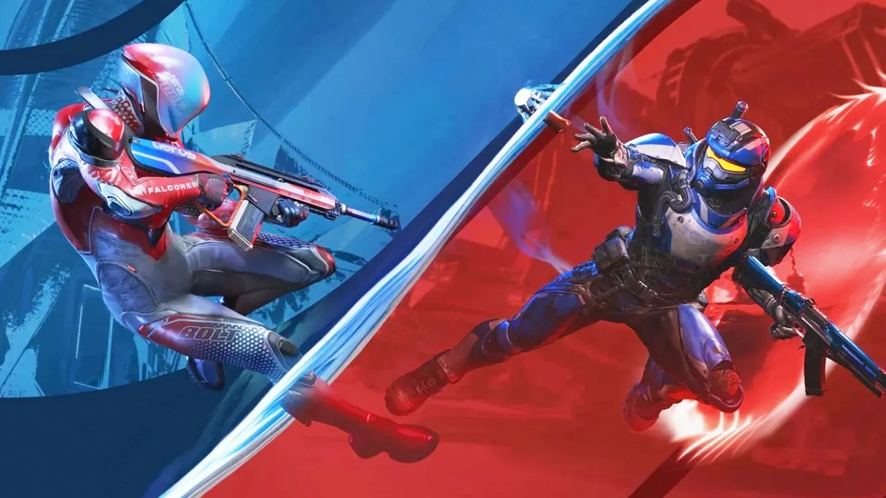 1047 Games' New Movement Shooter: A Strategic Shift Toward Speed and Customization