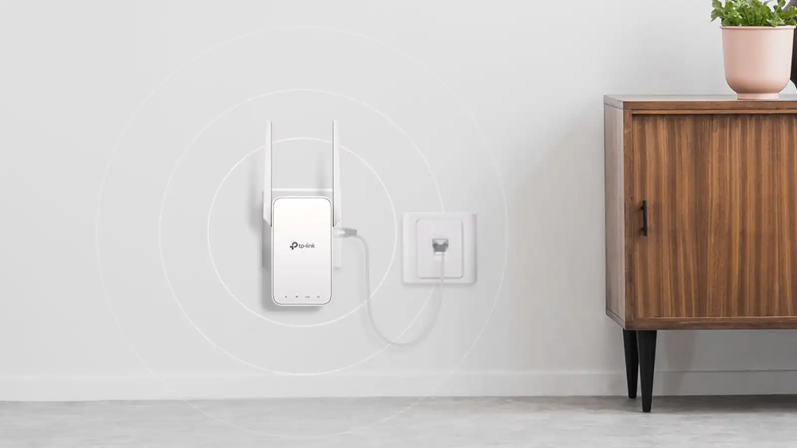 A $20 Wi-Fi extender that actually works—without the fine print