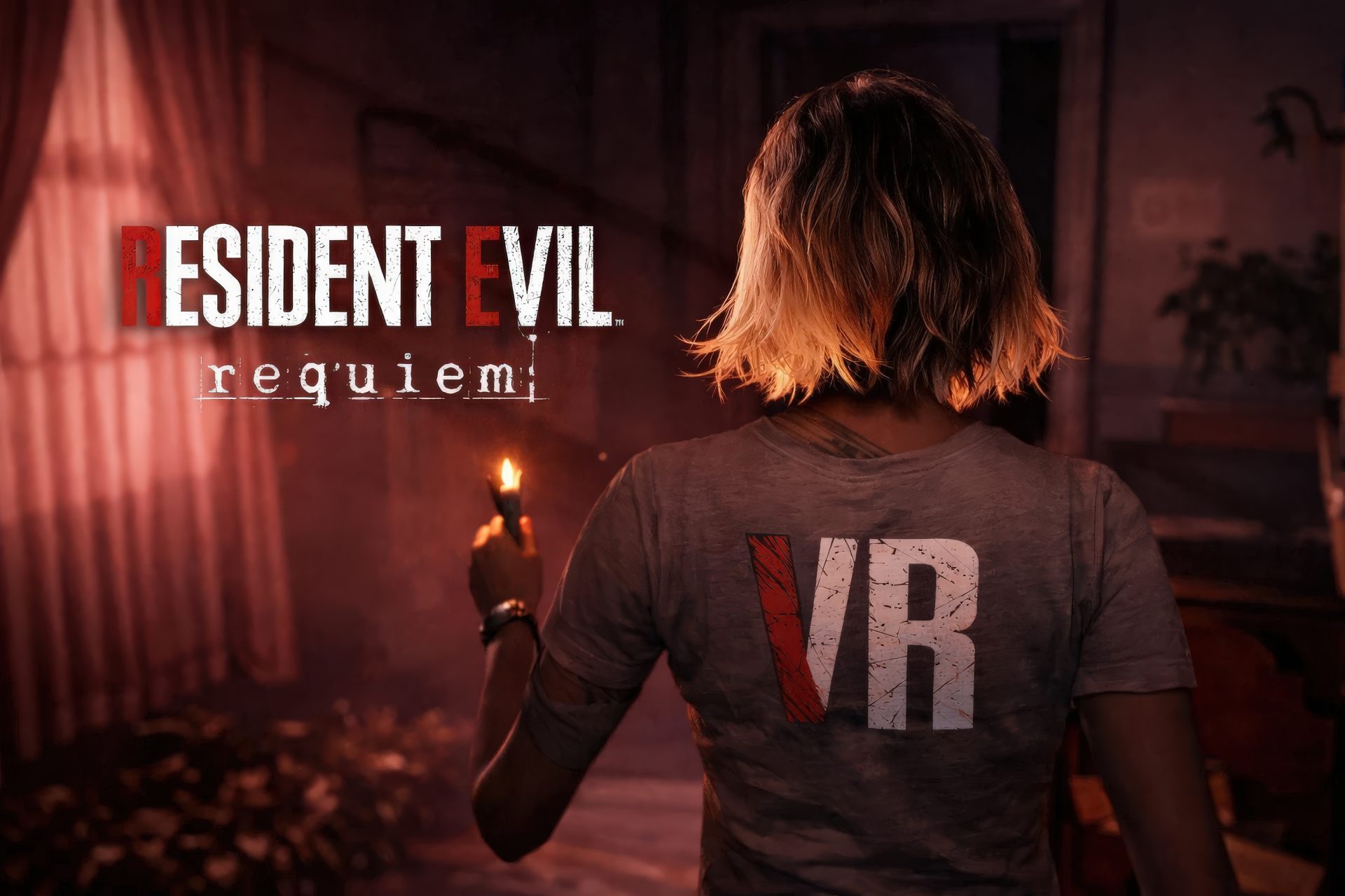 A New Dimension of Fear: Resident Evil 9VR Mod Brings Classic Horror to Modern VR