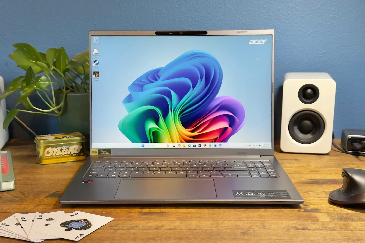 Acer Aspire 16 Snapdragon: A budget-friendly powerhouse with tradeoffs