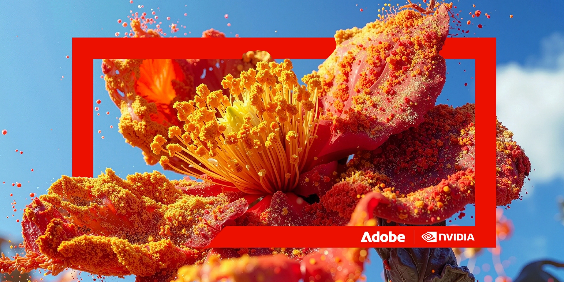 Adobe and NVIDIA Collaborate to Accelerate AI-Powered Creative Workflows