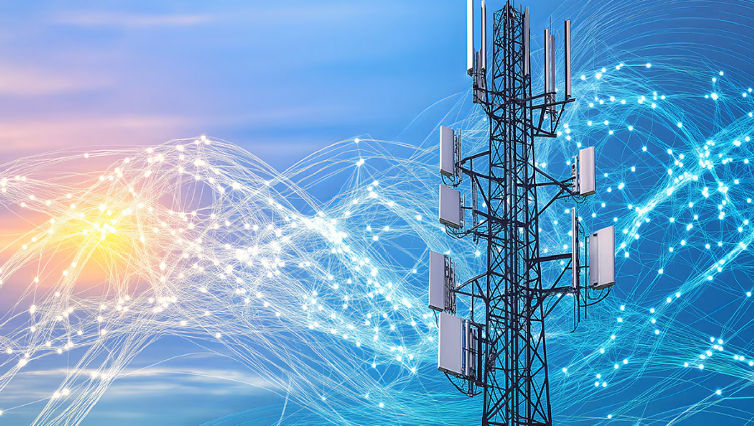 AMD EPYC 8005: A Strategic Play in the Virtualized RAN Landscape