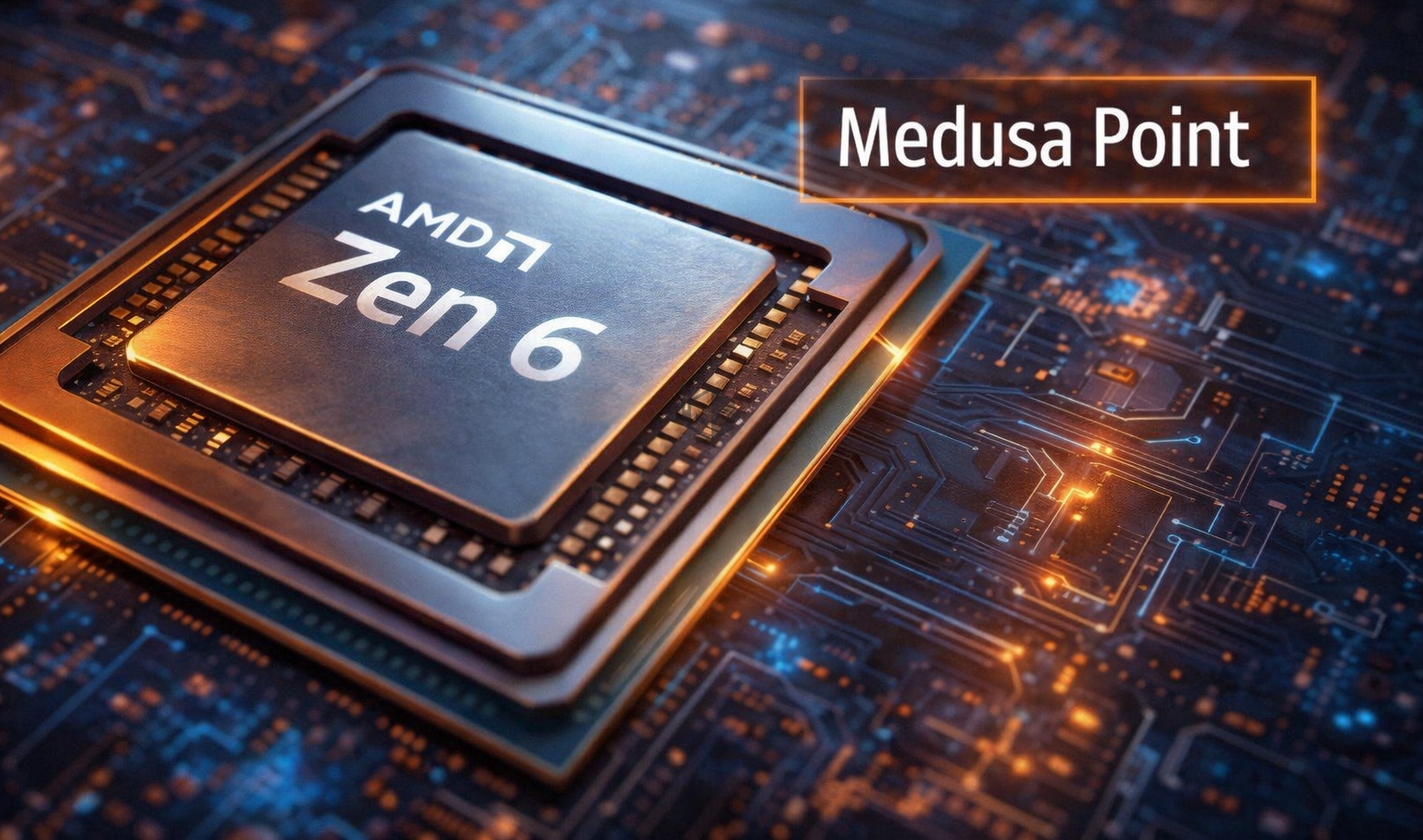 AMD's RDNA 4m: A New Era for Integrated Graphics