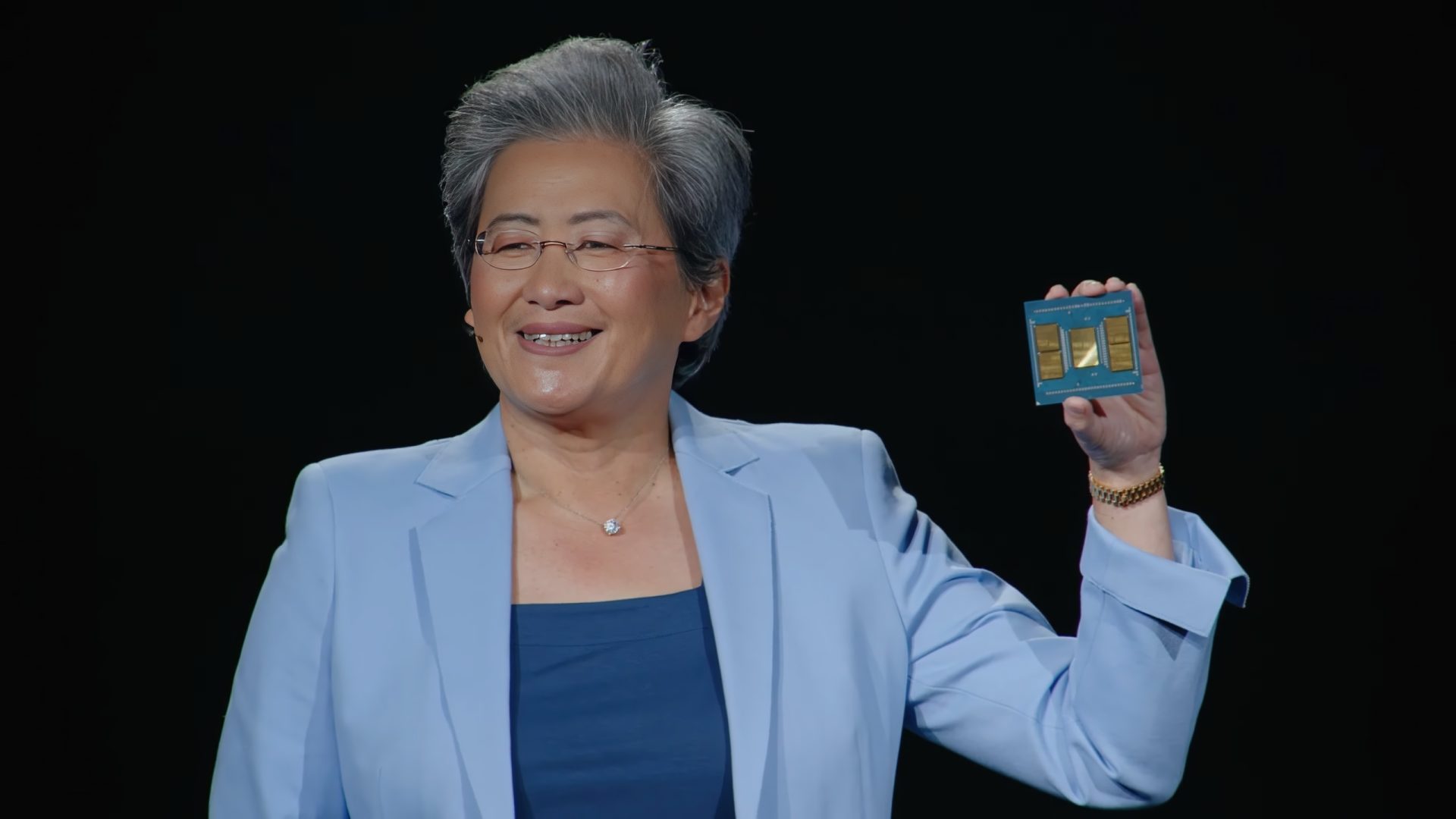 AMD's Strategic Moves to Strengthen Supply Chain Amidst AI Infrastructure Boom
