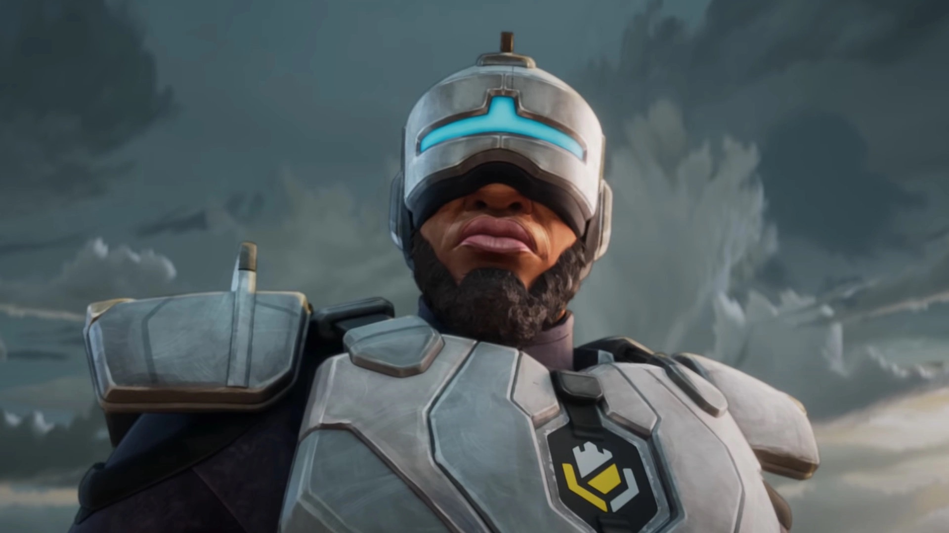 Apex Legends Tightens Anti-Cheat Rules: Permanent Bans for Input-Manipulation Devices