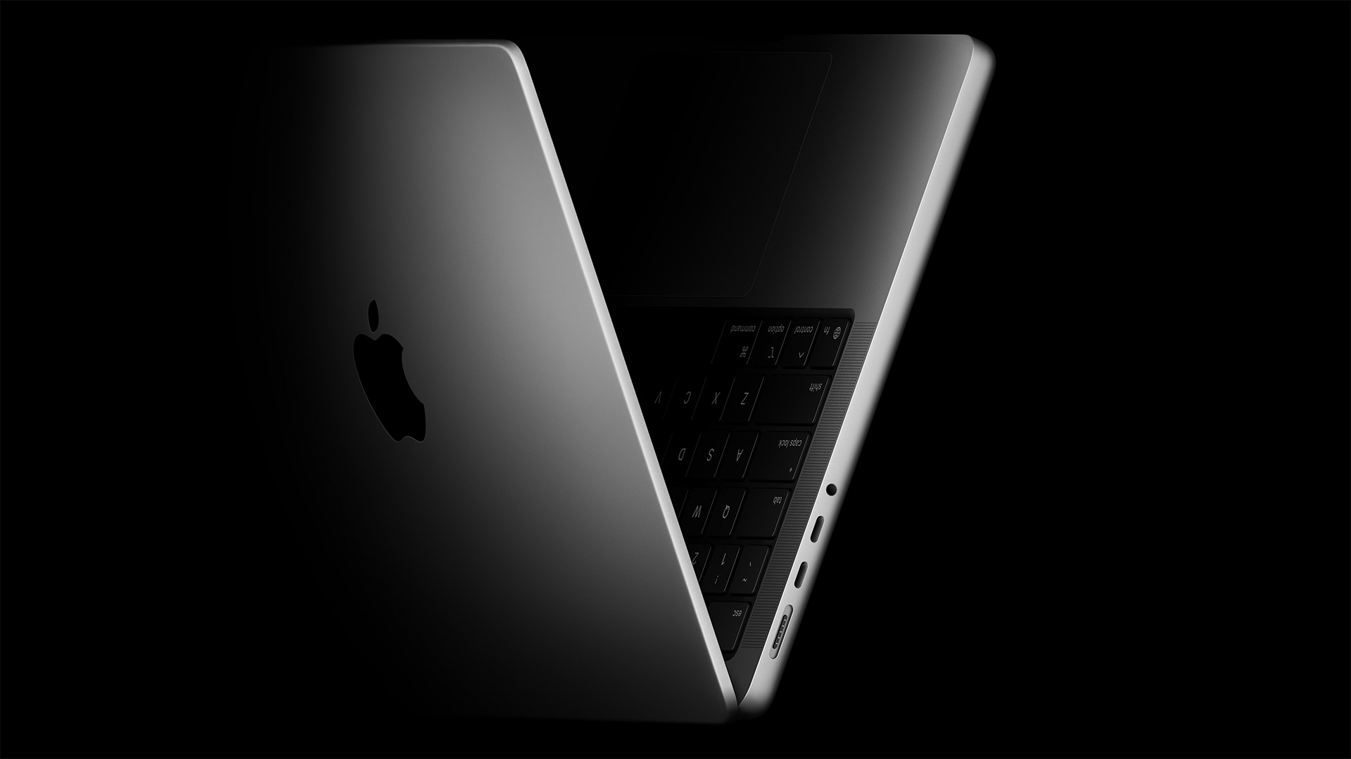 Apple Adjusts MacBook Pro Storage Strategy Amid Market Shifts