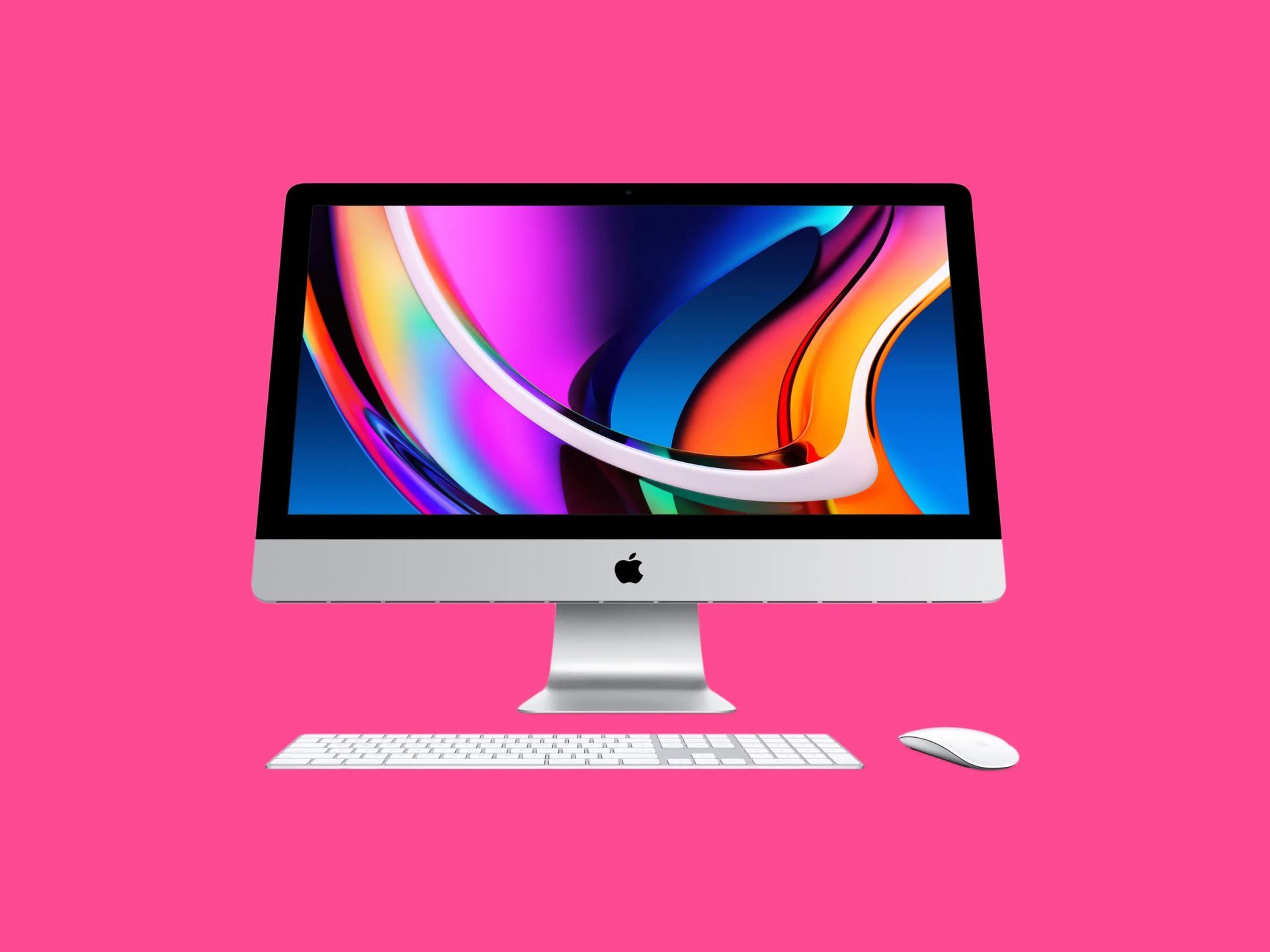 Apple's iMac OLED Transition: A New Era for Gamers and Power Users