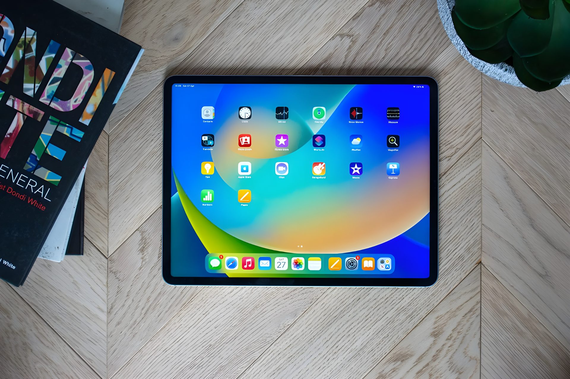 Apple's iPad 12: A18 chip and AI promises a new low-cost entry