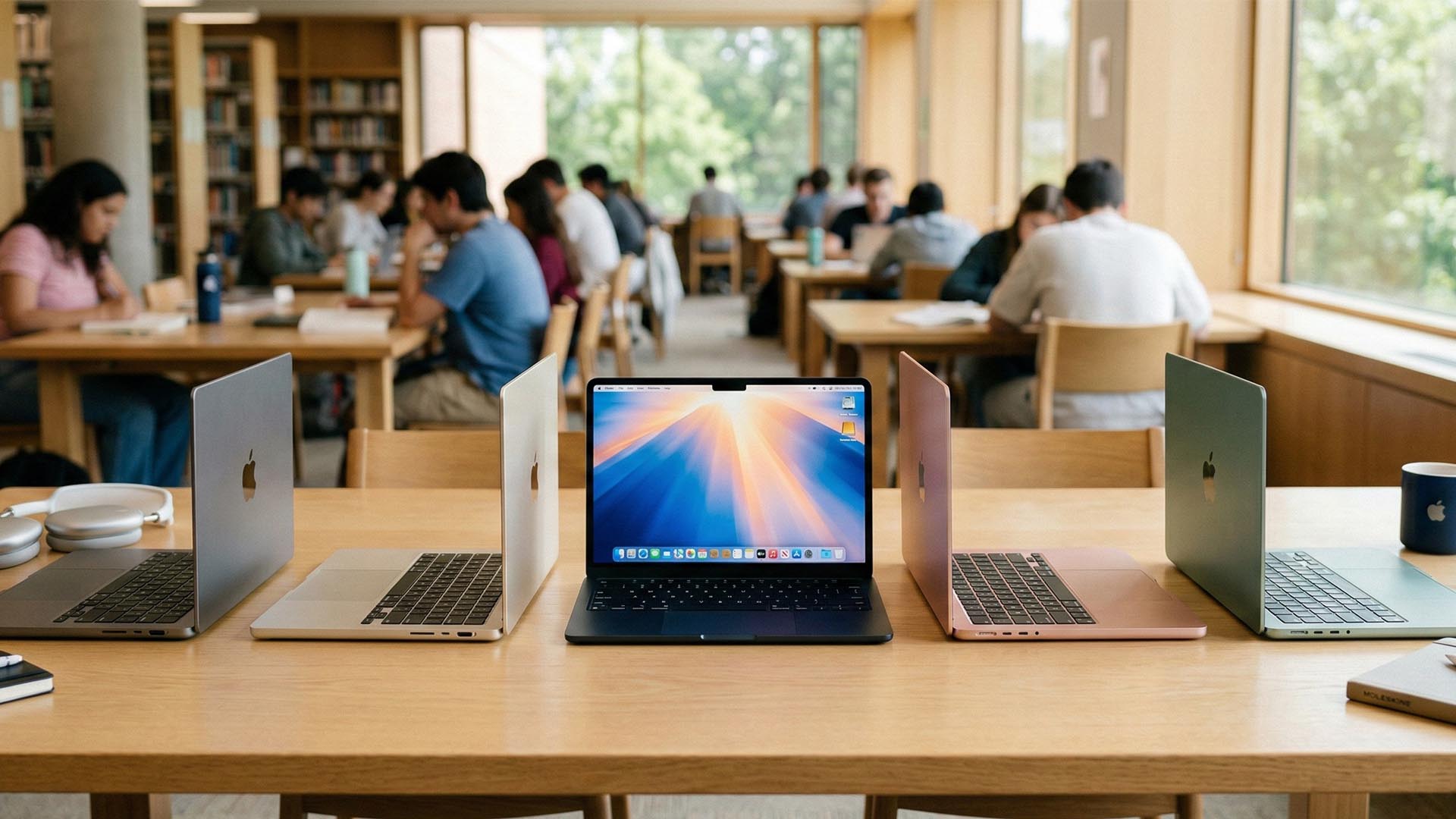 Apple's low-cost MacBook poised to disrupt the entry-level laptop market
