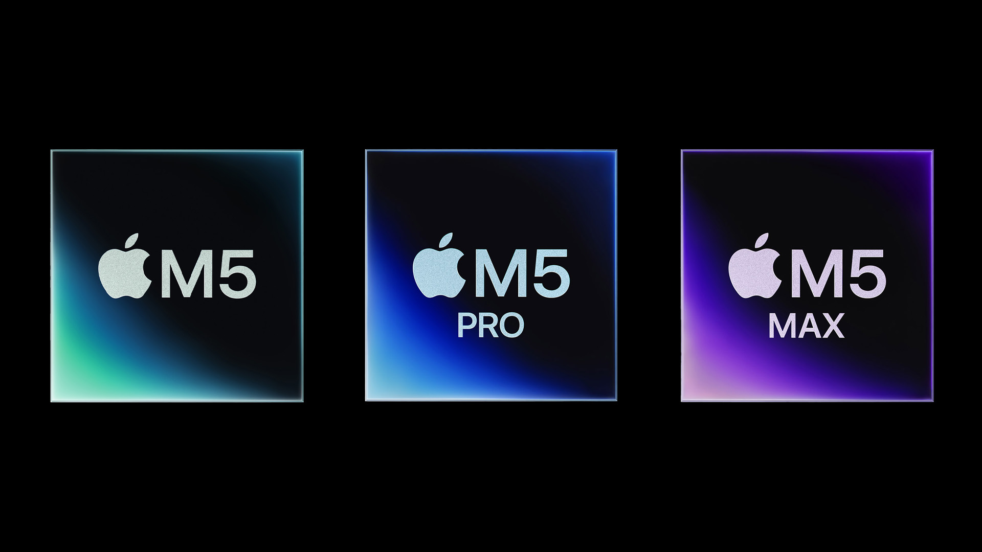 Apple's M5 CPU Core Rename Signals Shift in Performance Strategy