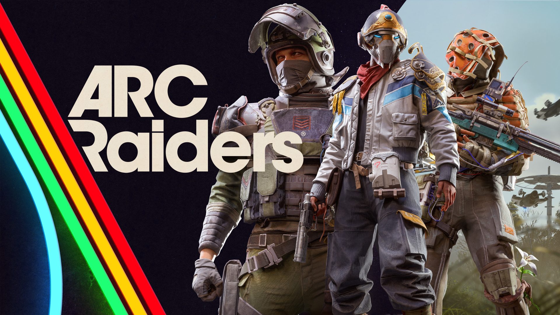 ARC Raiders Introduces New Threat and Map Condition in Flashpoint Update