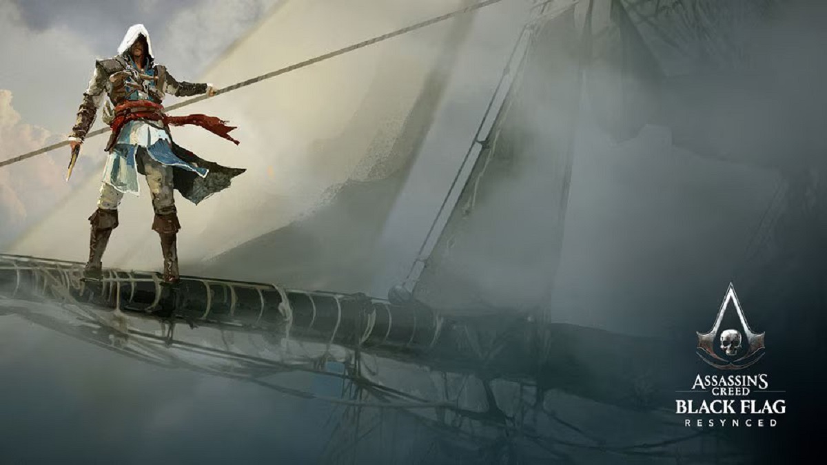 Assassin's Creed: A New Era for a Decades-Old Saga