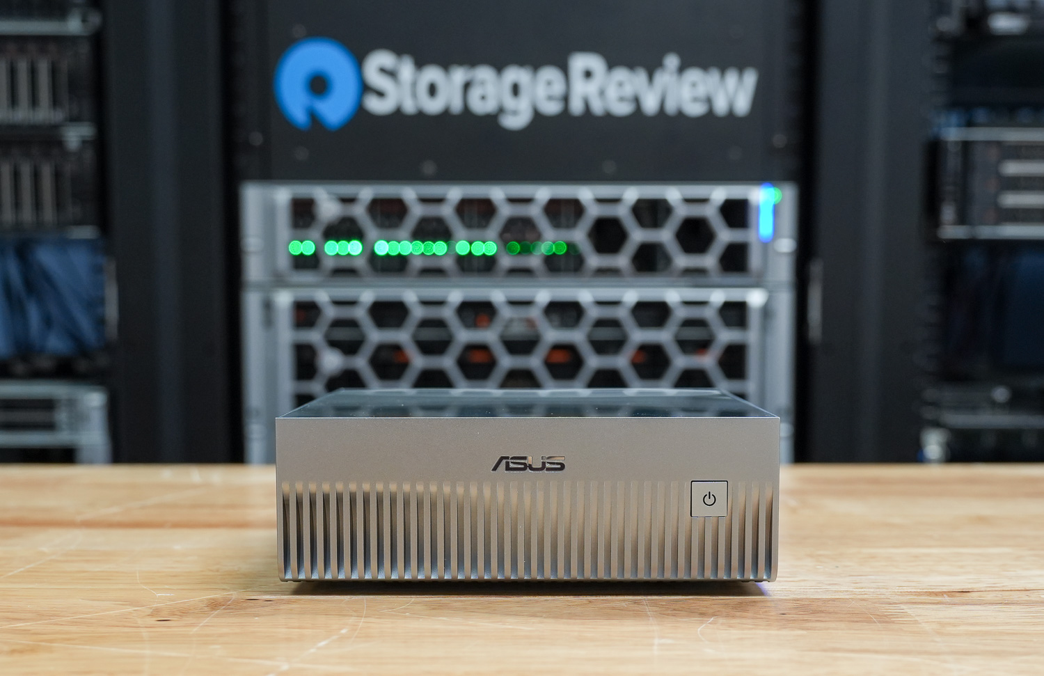 ASUS Ascent GX10: A Compact Powerhouse for AI Workloads