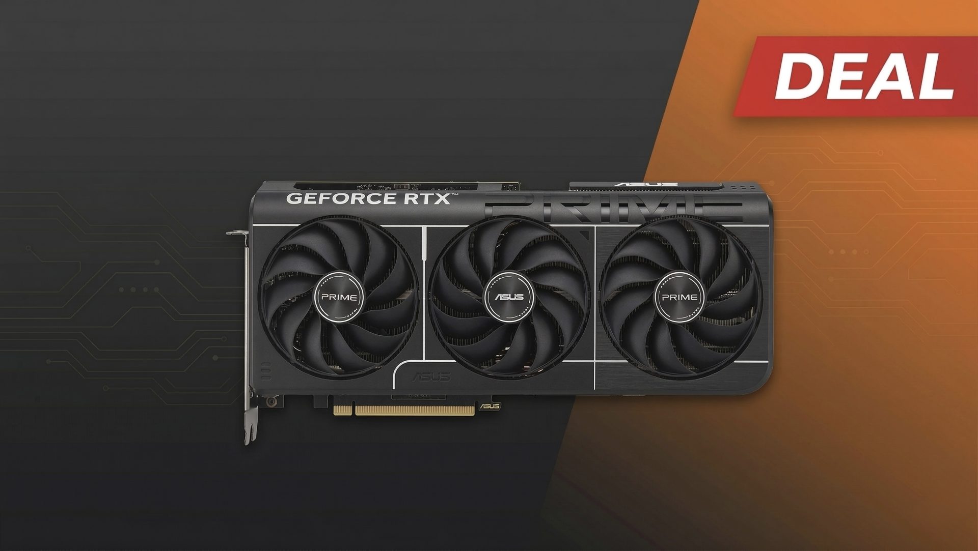 ASUS RTX 5070 OC Edition: A Compact 12 GB Option in a Crowded Market