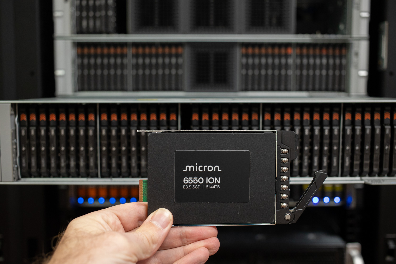 Backblaze B2 Pushes Cloud Storage Limits with 130 TB Single Object