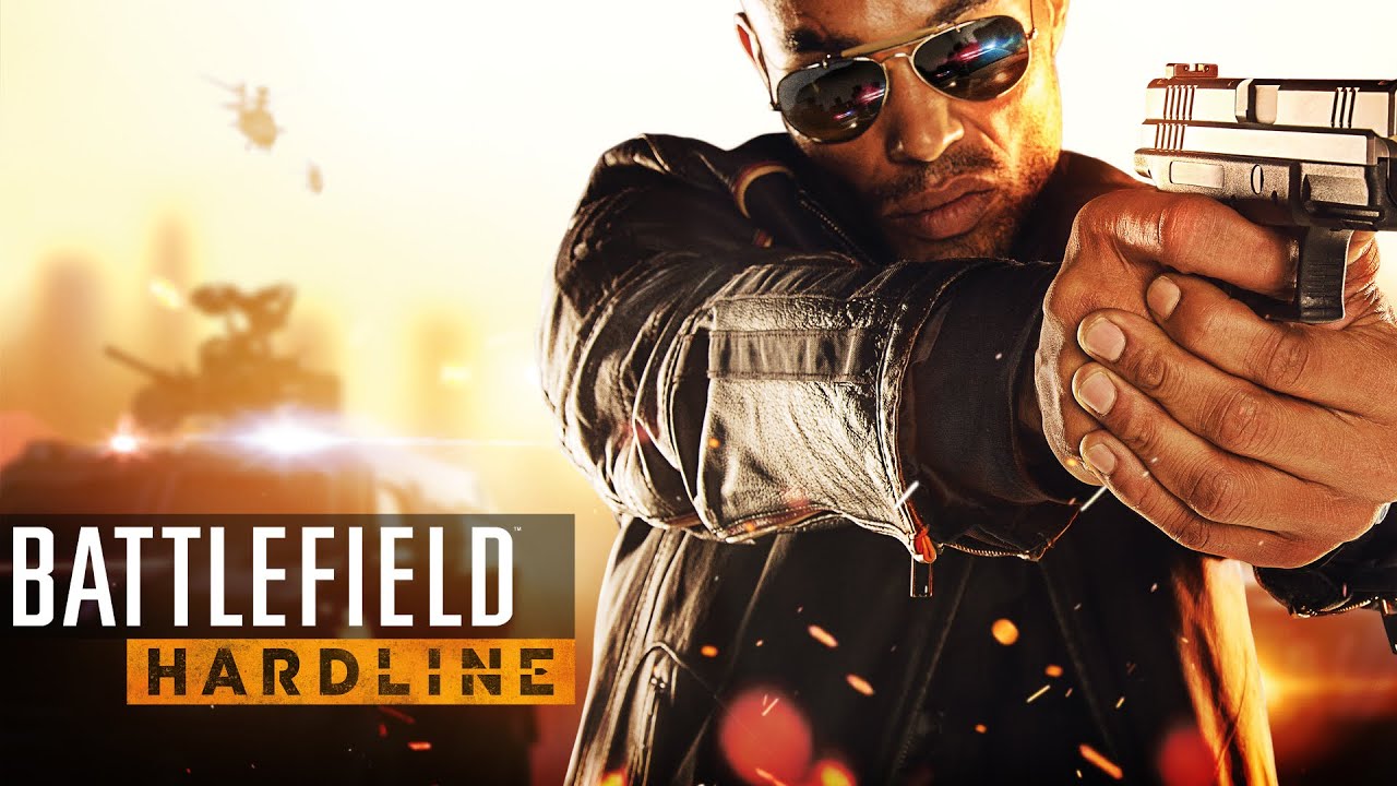 Battlefield Hardline's Console Exit: A Strategic Move or a Warning Sign?
