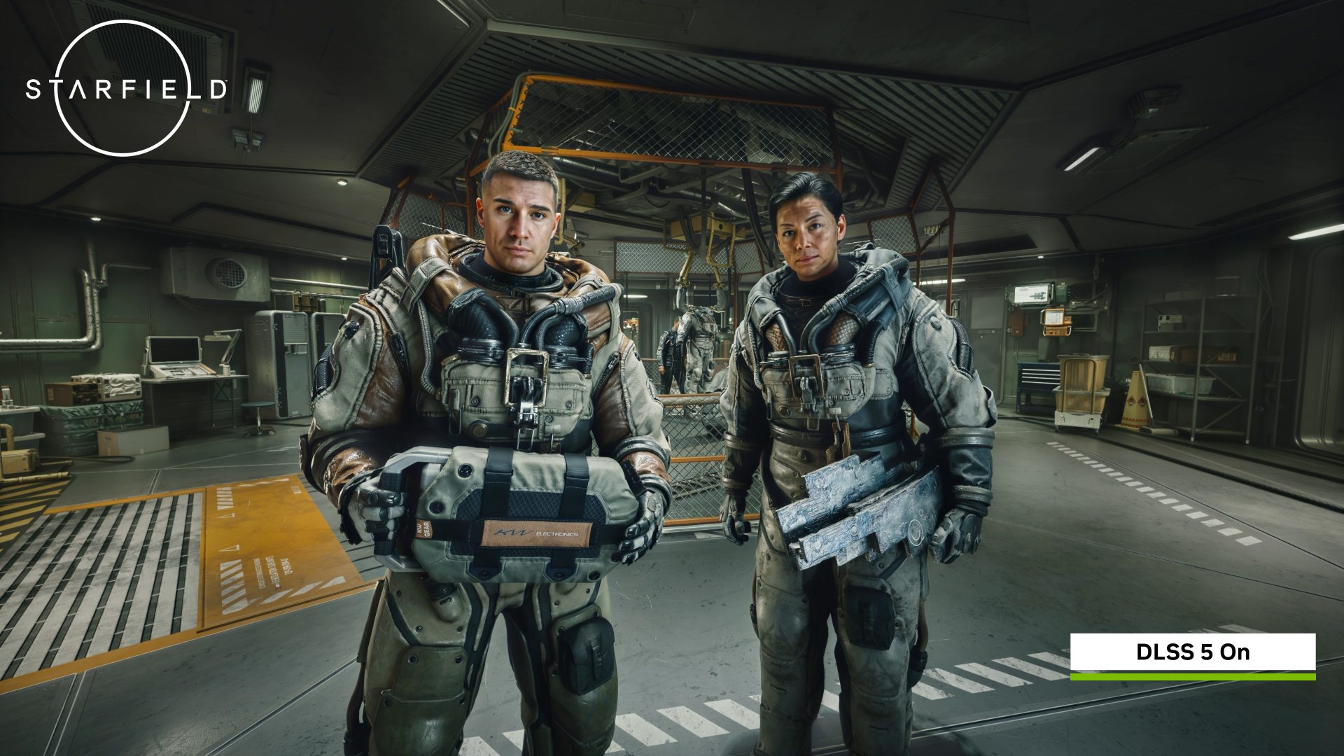 Bethesda's DLSS 5: A cautious step forward for PC gaming