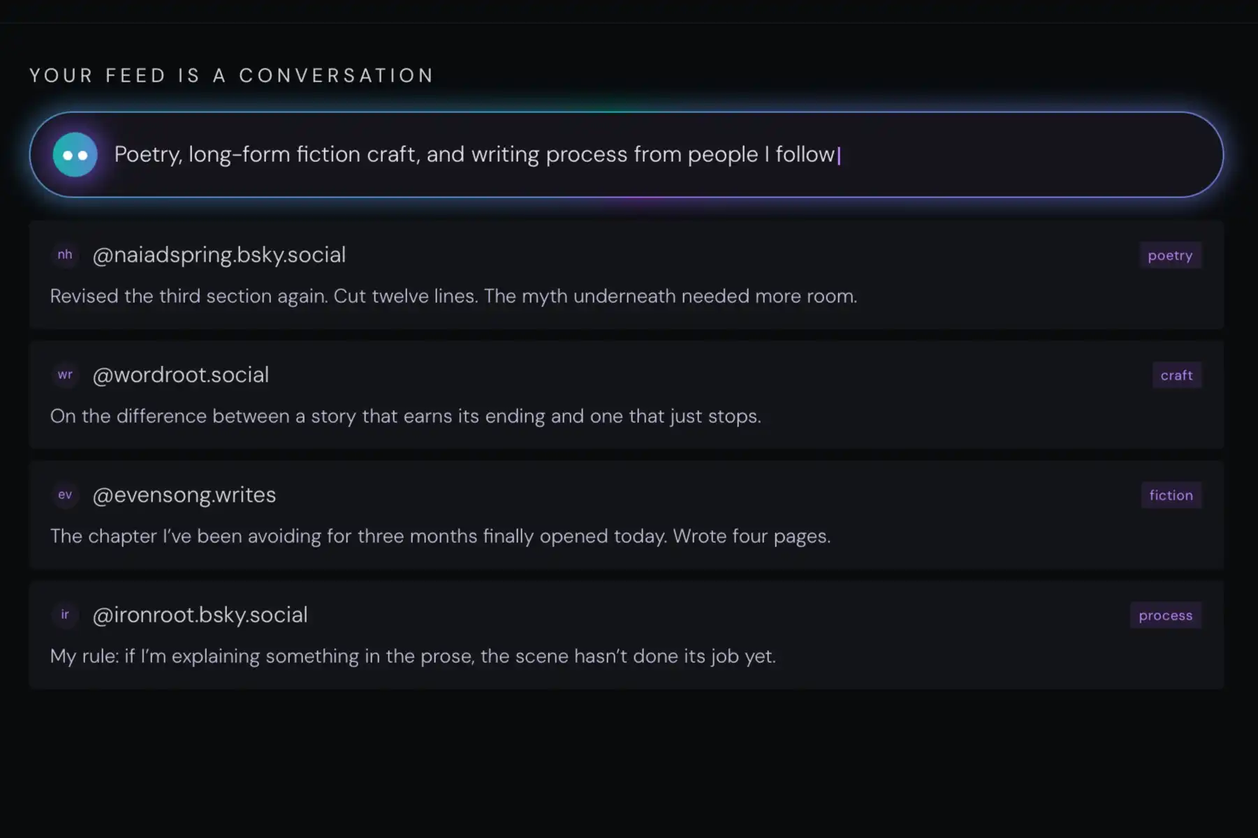 Bluesky's AI-Powered Social Platform Balances Innovation with Thermal Challenges