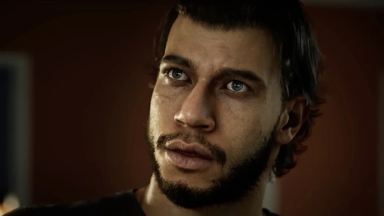 Build a Rocket Boy's MindsEye: A Studio in Crisis