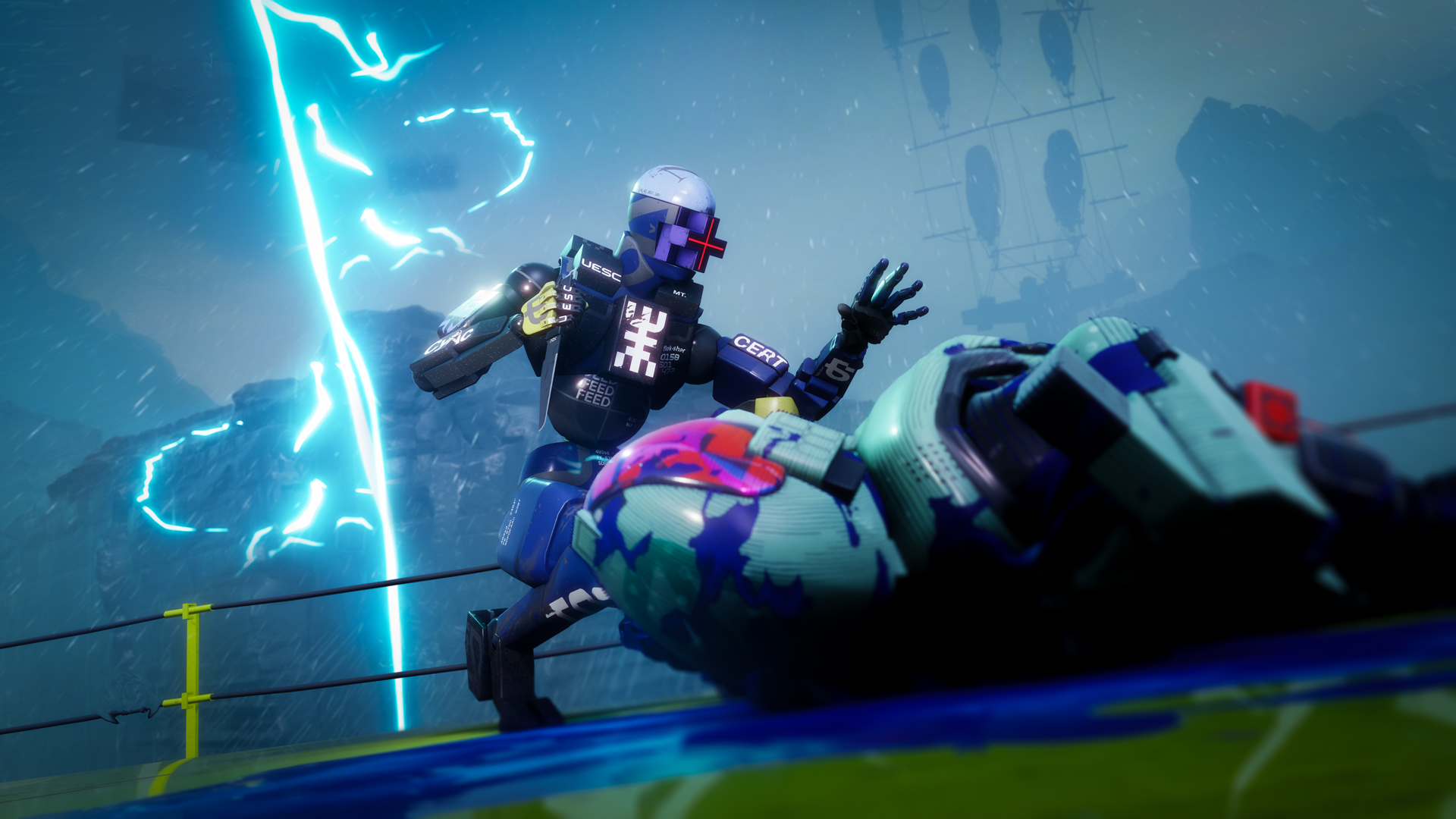 Bungie Refines Marathon with Strategic Adjustments