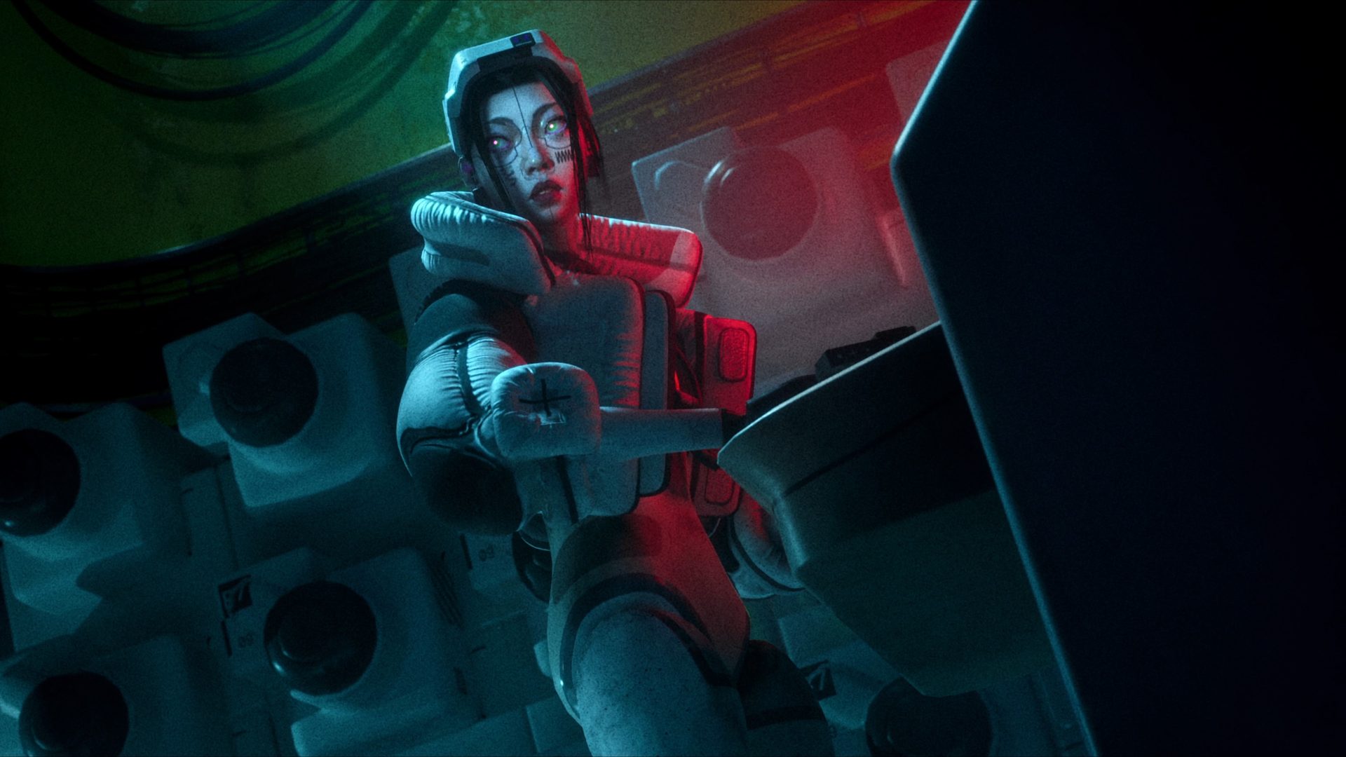 Bungie Reverses Marathon Combat Audio Tweaks After Player Backlash