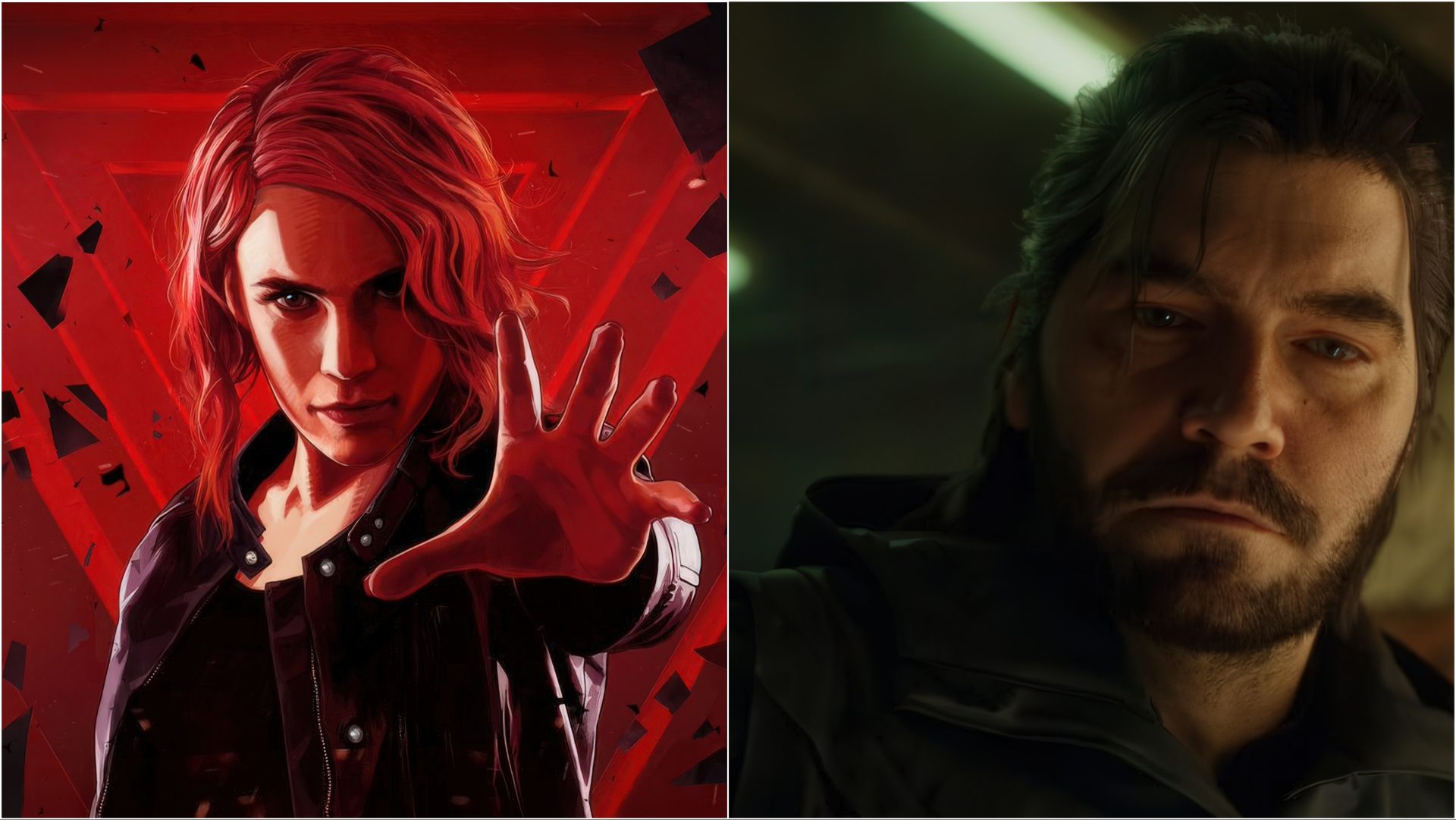 Control RESONANT shifts focus to Dylan Faden, leaving Jesse Faden off-screen