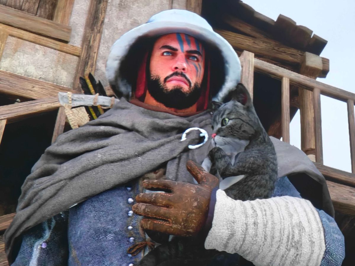 Crimson Desert: A Benchmark That Redefined Expectations