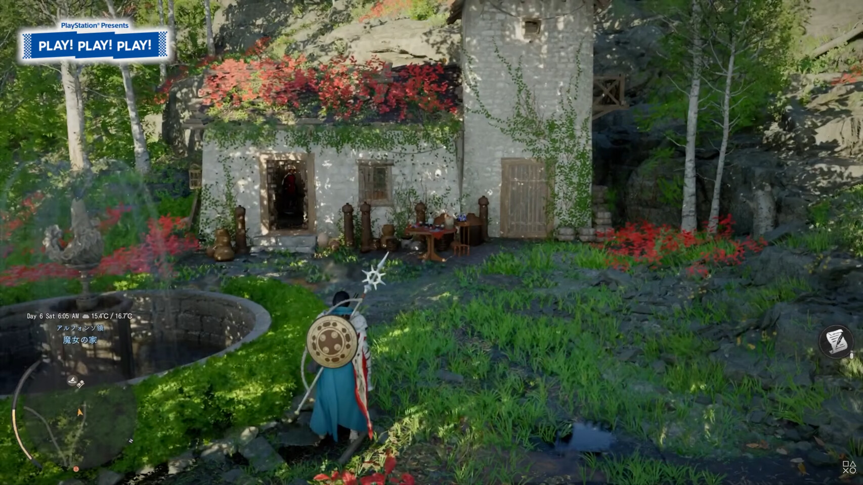 Crimson Desert on PS5 Delivers Smooth 4K Performance, Reassuring Players Before Launch